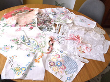Vintage fabrics vintage for sale  KETTERING