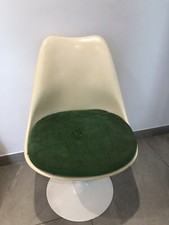 Chaises tulip knoll d'occasion  Molsheim
