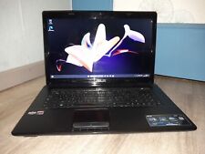 Ordinateur asus pouces d'occasion  Pradines