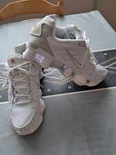 Baskets nike shox d'occasion  Verneuil-l'Étang
