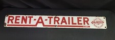 Rent trailer corp. for sale  Burton