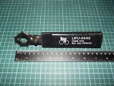 Lifu bicycle crank for sale  STOKE-ON-TRENT