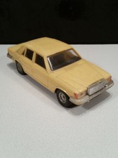 Mercedes 450 sel d'occasion  Troyes