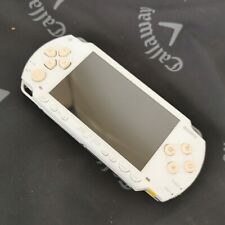 Sony psp white for sale  BIRMINGHAM