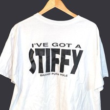 Got stiffy brand for sale  Corpus Christi