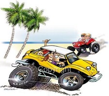 Dune buggy manxster for sale  Higganum