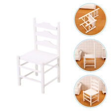 Figurines miniature chair for sale  Shipping to United Kingdom