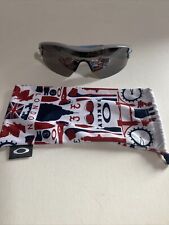 Oakley men radar d'occasion  Expédié en Belgium