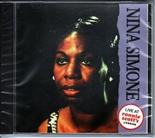 Nina Simone - Live at Ronnie Scotts (Nov. 17th, 1984) - Nina Simone CD 8PVG The, usado comprar usado Nina Simone - Live at Ronnie Scotts (Nov. 17th, 1984) - Nina Simone CD 8PVG The, usado comprar usado  Enviando para Brazil