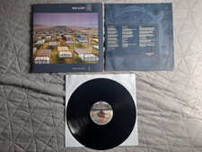 Pink floyd momentary gebraucht kaufen  Bochum