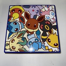 Pokemon center eevee for sale  Sanford