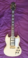 2007 epiphone 400 for sale  ABERDEEN