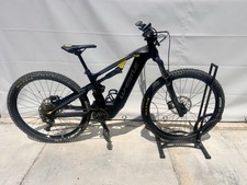 Mtb whistle rush usato  Cotignola