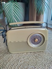 Bush antique radio gebraucht kaufen  Reinbek