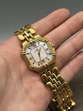 Maurice lacroix quartz gebraucht kaufen  Berlin