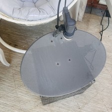 Sky satellite dish for sale  COLCHESTER