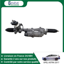 Cremaillere opel astra d'occasion  Niort