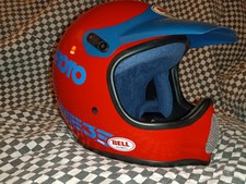 Vintage bell moto d'occasion  Expédié en Belgium