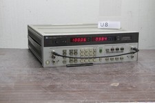 Keysight agilent 8903a d'occasion  Dornes
