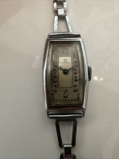 Omega vintage watch d'occasion  Angoulême