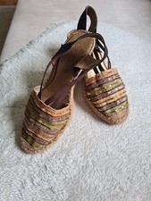 Tolle geox espadrilles gebraucht kaufen  Haar