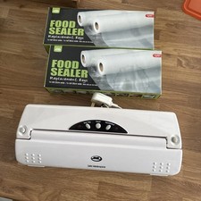 Jml food sealer for sale  BANBURY