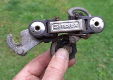 Vintage simplex rear for sale  EMSWORTH