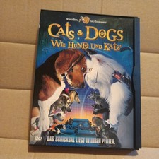Cats dogs hund gebraucht kaufen  Kempten (Allgäu)