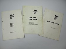 Welger 115 140 gebraucht kaufen Welger 115 140 gebraucht kaufen  Merseburg