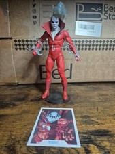 Mcfarlane multiverse deadman for sale  SOUTHAMPTON