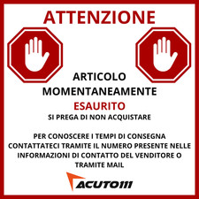 Serbatoio acqua vaporetto usato  Venetico