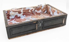 Alte schublade holz gebraucht kaufen  Velbert