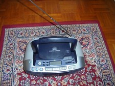Sony radio rw gebraucht kaufen  Giengen an der Brenz