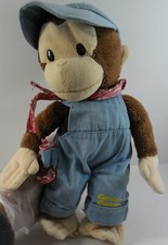 Curious george vintage for sale Curious george vintage for sale  PORTSMOUTH