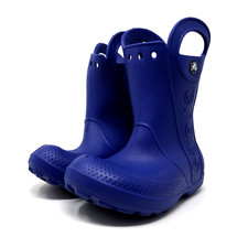 Crocs handle blue for sale  Boerne