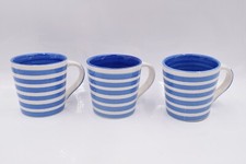blue stripe mug for sale blue stripe mug for sale COLCHESTER