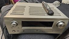 Denon avp audiophile gebraucht kaufen  Schieder-Schwalenberg