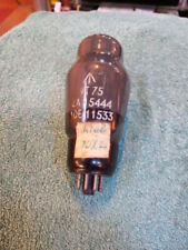 Kt66 vt75 valve for sale  ALTRINCHAM