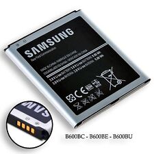 Batteria per samsung usato  Monreale