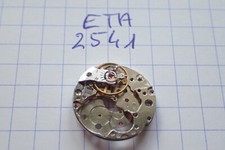 Eta 2541 balancier d'occasion  Oderen