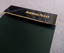 Audemars piguet klemmbrett gebraucht kaufen  Weyhe
