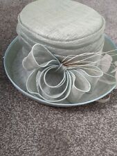 Occasion hat wedding for sale  PATHHEAD