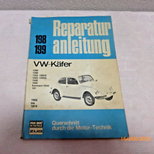 Käfer 1200 1300 gebraucht kaufen  Freren