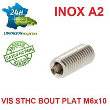 Vis tete inox d'occasion  Paris XV
