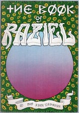 O Livro de Raziel (1969, John Thompson) comprar usado  Enviando para Brazil