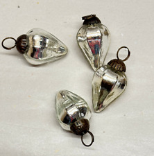 Christbaumschmuck biedermeier  gebraucht kaufen  Kiel