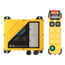 Transmissor com Sistema Completo Juuko HS-K202 ADC24-264v comprar usado  Brasil 