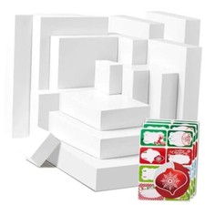 White gift wrap for sale  Miami