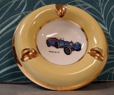 Cendrier faïence voiture d'occasion Cendrier faïence voiture d'occasion  Concarneau