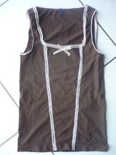 Caraco bourget taille d'occasion  Moissac